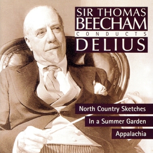 【輸入盤】Conducts Delius: North Country