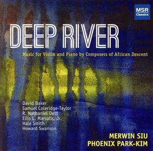 【輸入盤】Deep River