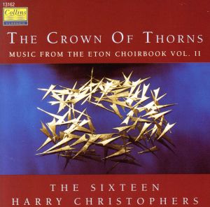 【輸入盤】Crown of Thorns