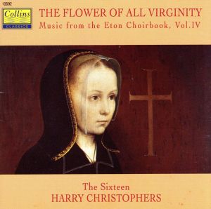 【輸入盤】Flower of All Virginity