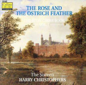 【輸入盤】Rose & the Ostrich Feather