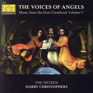 【輸入盤】Voices of Angels