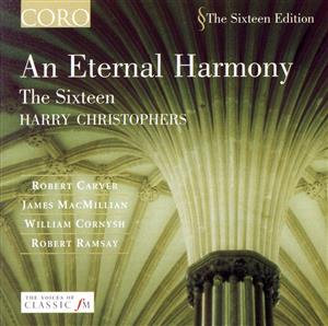 【輸入盤】Eternal Harmony