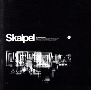 【輸入盤】Skalpel (ZENCD87)