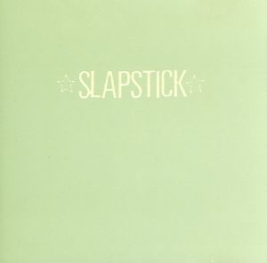 【輸入盤】Slapstick