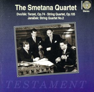 【輸入盤】Dvorak;String Quartet No.14