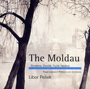 【輸入盤】Smetana;Moldau