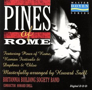 【輸入盤】Pines of Rome