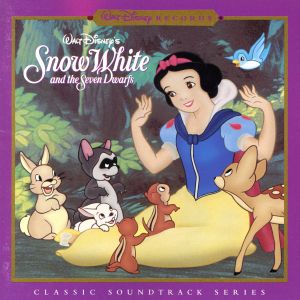 【輸入盤】Snow White