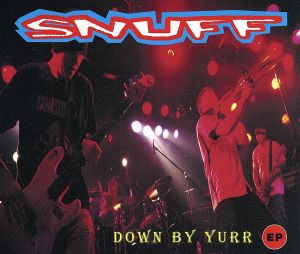 【輸入盤】Down By Yurr