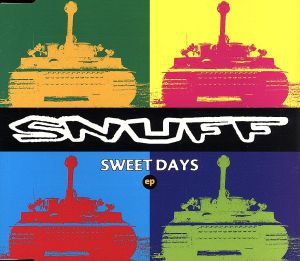 【輸入盤】Sweet Days Ep