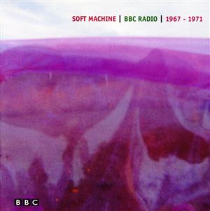 【輸入盤】BBC Radio: 1967-1971