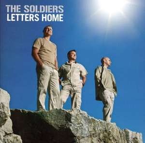 【輸入盤】Letters Home