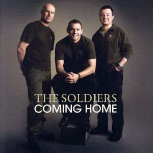 【輸入盤】Coming Home