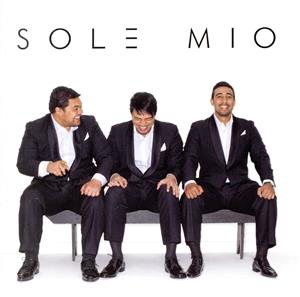 【輸入盤】Sol3 Mio