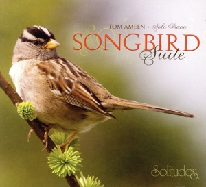 【輸入盤】Songbird Suite