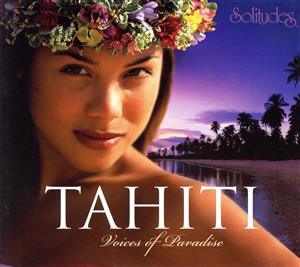【輸入盤】Tahiti