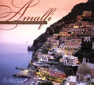 【輸入盤】Amalfi