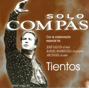 【輸入盤】Fandangos De Huelva(SOLO COMPAS)