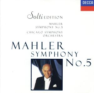 【輸入盤】Mahler, G.