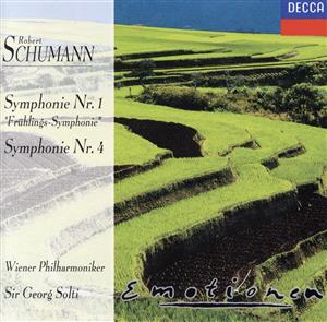 【輸入盤】Schumann, R.