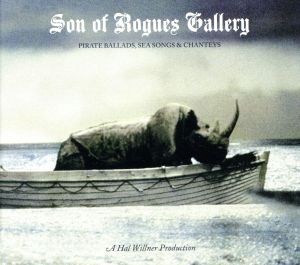 【輸入盤】Son of Rogues Gallery:Pirate Ballads Se