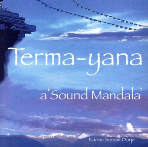 【輸入盤】Terma-Yana