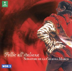 【輸入盤】Follie All Italiana