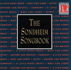 【輸入盤】Songbook