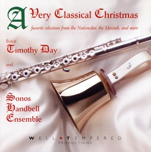 【輸入盤】Very Classical Christmas