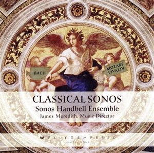 【輸入盤】Classical Sonos