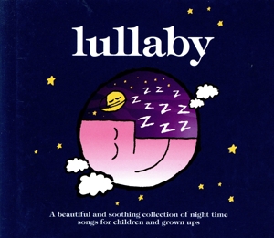 【輸入盤】Lullaby