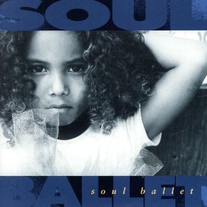 【輸入盤】Soul Ballet