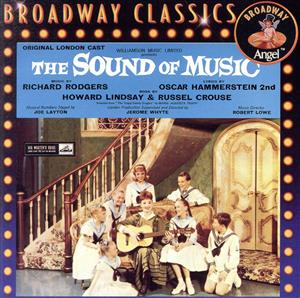 【輸入盤】THE SOUND OF MUSIC