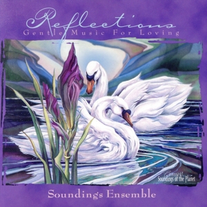 【輸入盤】Reflections - Gentle Music for Loving