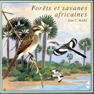 【輸入盤】African Forest & Savannas