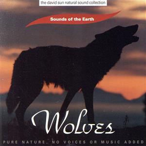 【輸入盤】Wolves