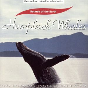 【輸入盤】Humpback Whales