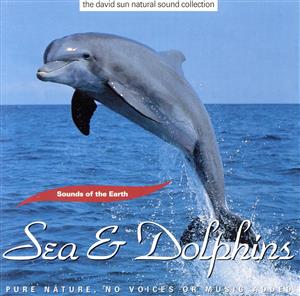 【輸入盤】Sea & Dolphins