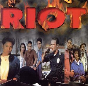 【輸入盤】Riot