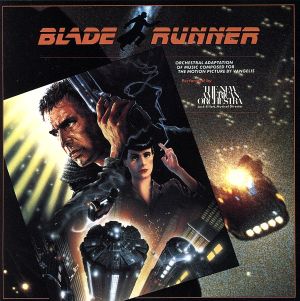 【輸入盤】Blade Runner