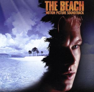 【輸入盤】Beach the (Alt Blue Cover Art Version)