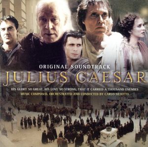 【輸入盤】Julius Caesar