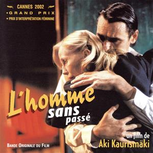 【輸入盤】L'Homme Sans Passe