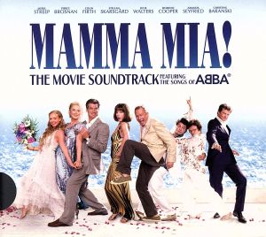 【輸入盤】Mamma Mia！