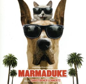 【輸入盤】Marmaduke