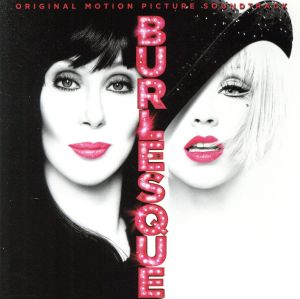 【輸入盤】Burlesque