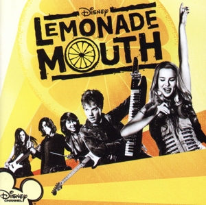 【輸入盤】Lemonade Mouth