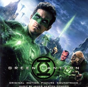 【輸入盤】Green Lantern