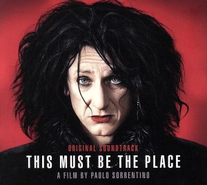 【輸入盤】This Must Be the Place